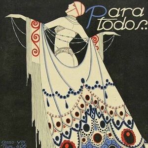 Meet your Posher, Veronika